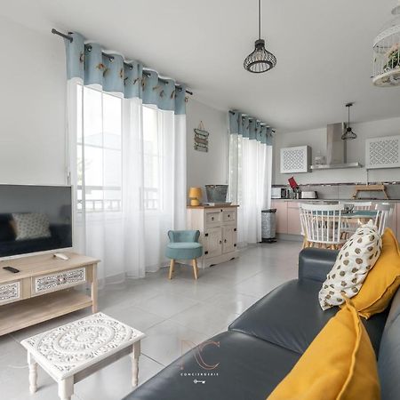 *Disneyland-Paris* 6Pers, Netflix, Wi-Fi, Parking Montevrain Luaran gambar
